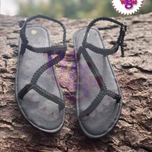 MgVogue Sandals