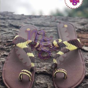 MgVogue Slippers